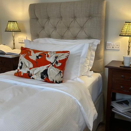 เอ็ดคอตต์ เฮาส์ Hotel Exford ภายนอก รูปภาพ