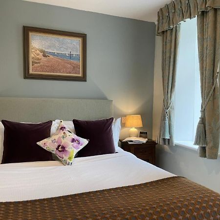 เอ็ดคอตต์ เฮาส์ Hotel Exford ภายนอก รูปภาพ