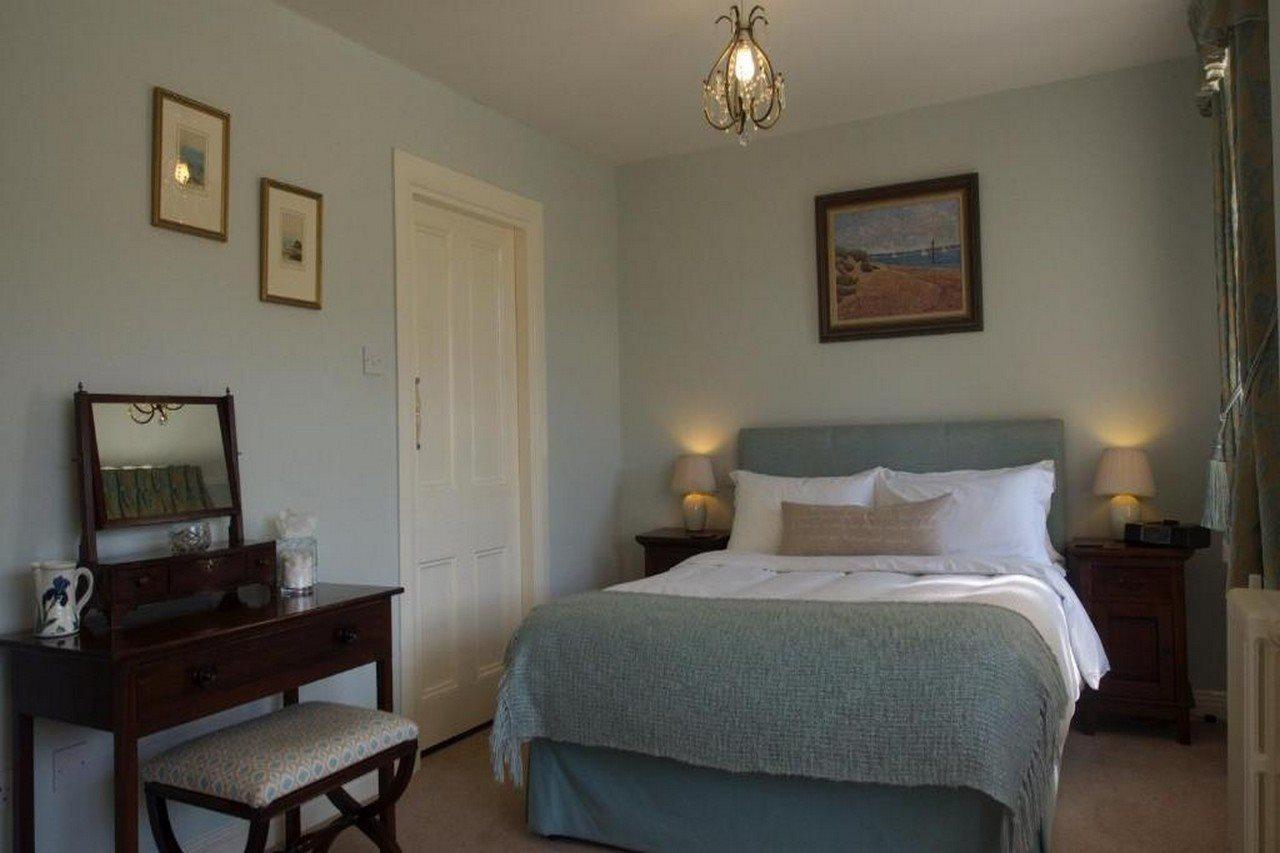 เอ็ดคอตต์ เฮาส์ Hotel Exford ภายนอก รูปภาพ
