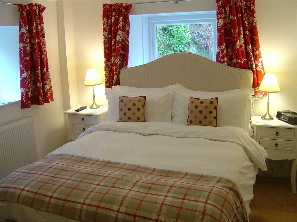 เอ็ดคอตต์ เฮาส์ Hotel Exford ภายนอก รูปภาพ