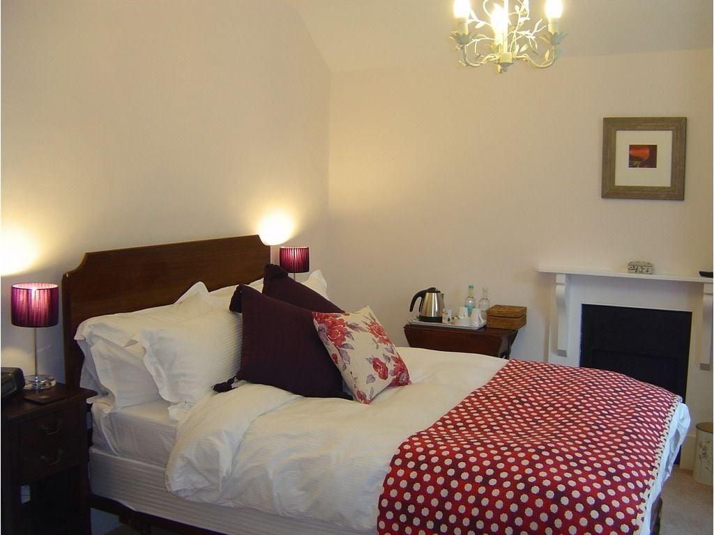 เอ็ดคอตต์ เฮาส์ Hotel Exford ภายนอก รูปภาพ