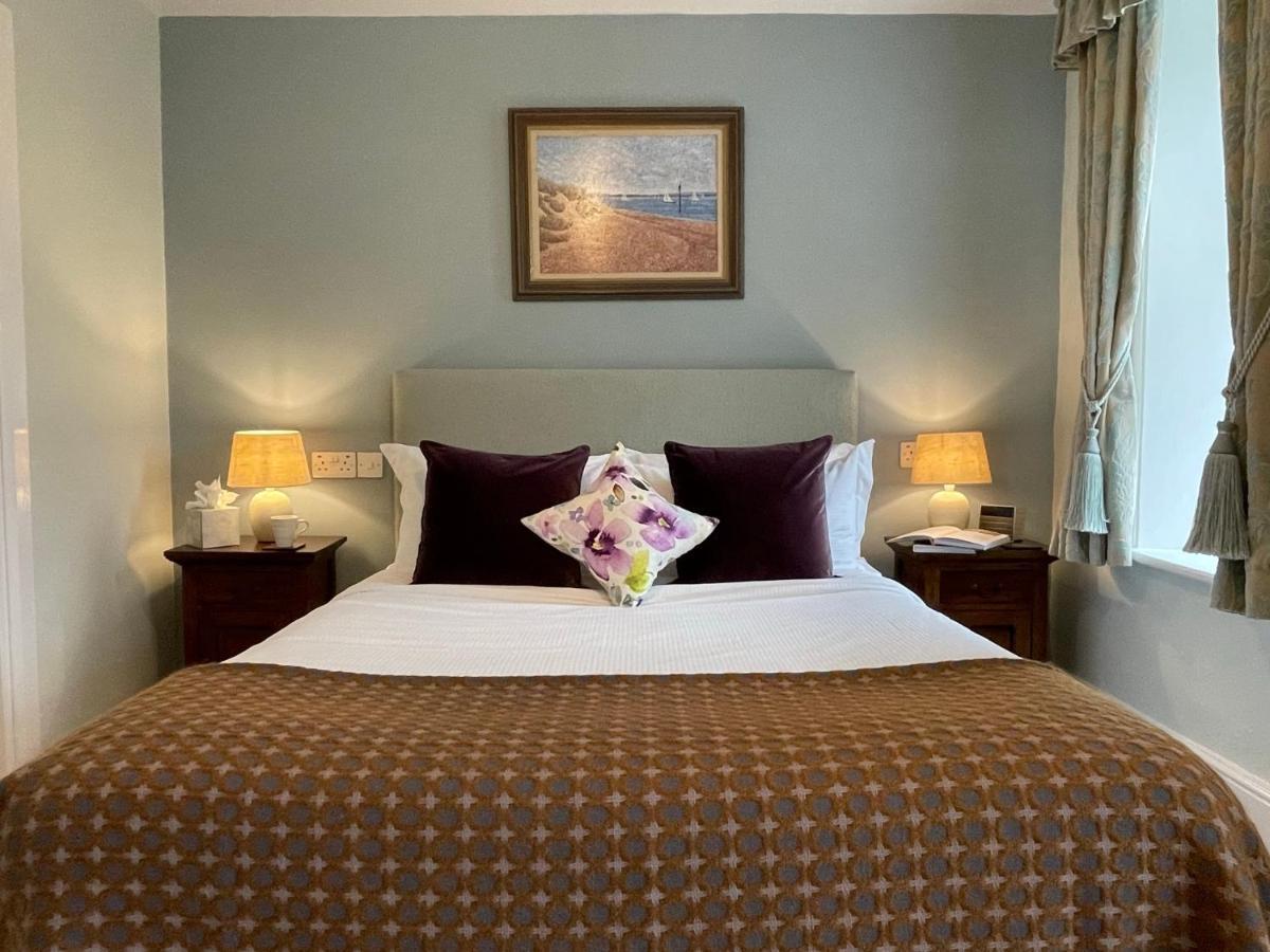 เอ็ดคอตต์ เฮาส์ Hotel Exford ภายนอก รูปภาพ