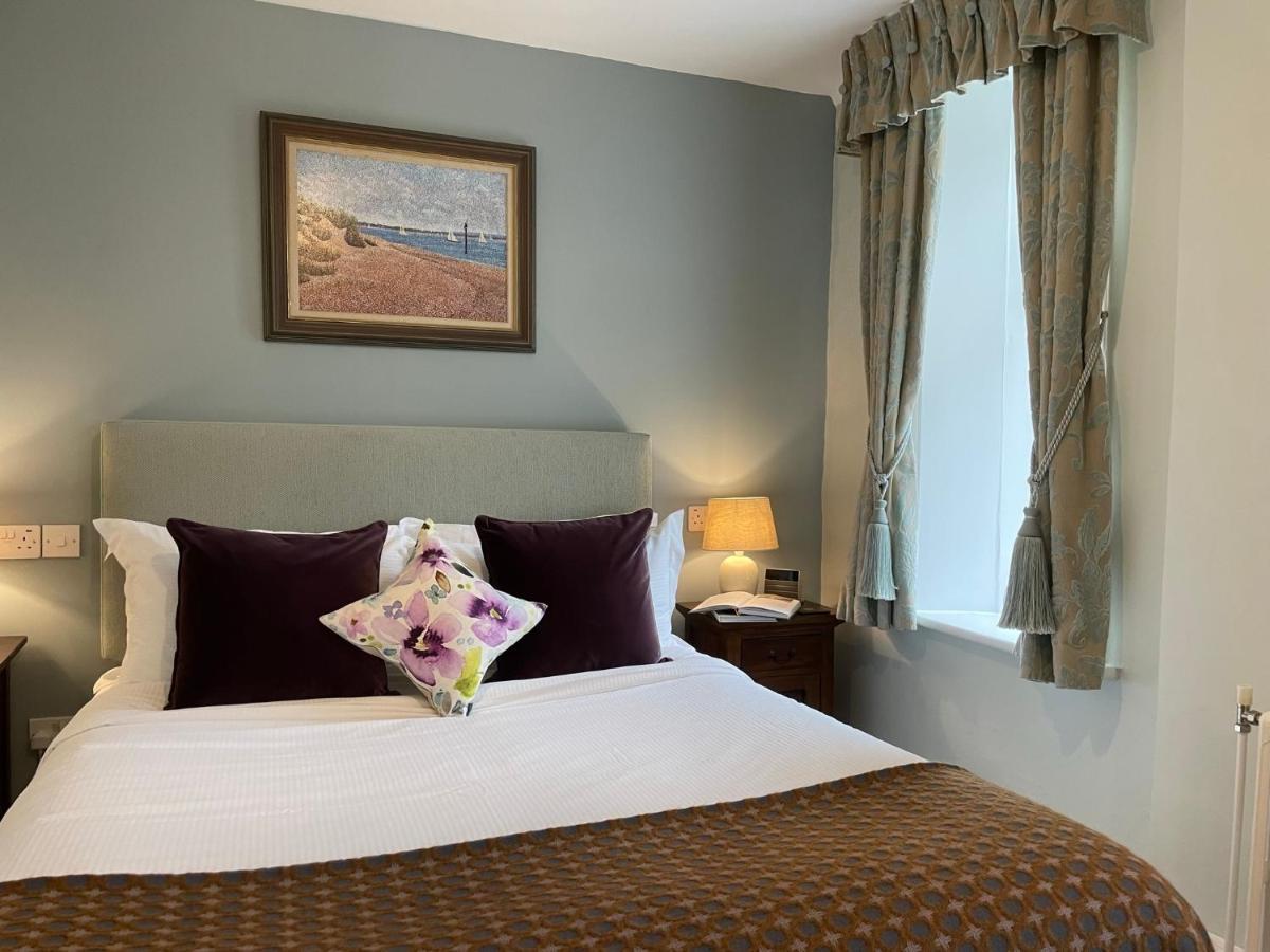 เอ็ดคอตต์ เฮาส์ Hotel Exford ภายนอก รูปภาพ