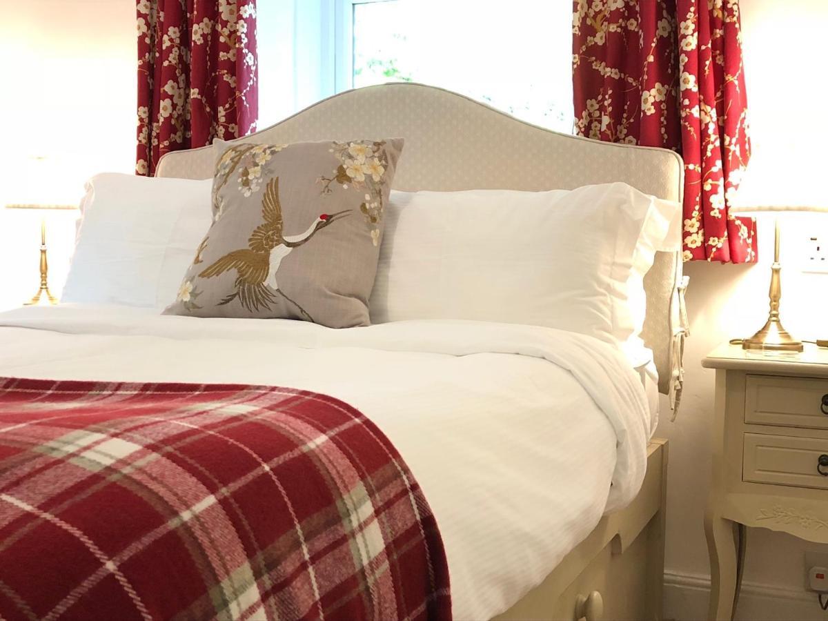 เอ็ดคอตต์ เฮาส์ Hotel Exford ภายนอก รูปภาพ