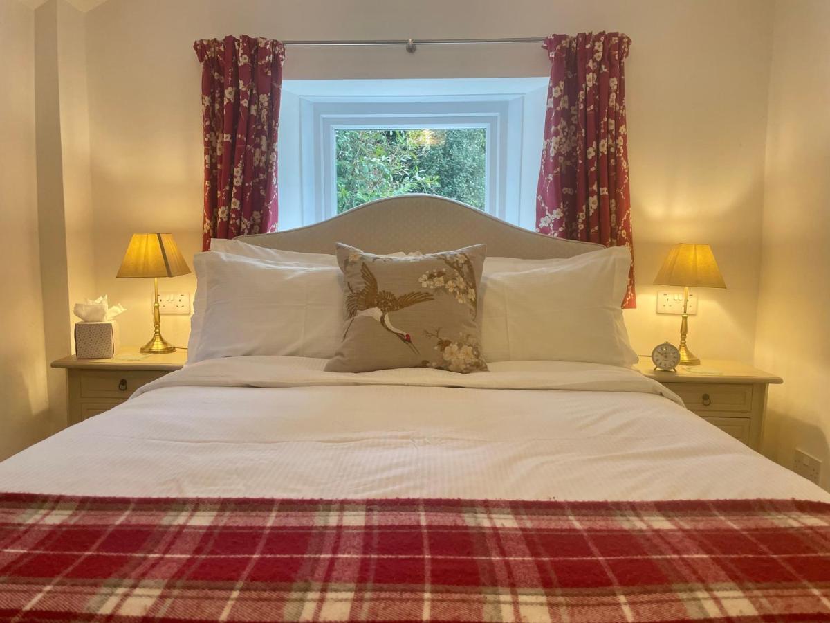 เอ็ดคอตต์ เฮาส์ Hotel Exford ภายนอก รูปภาพ