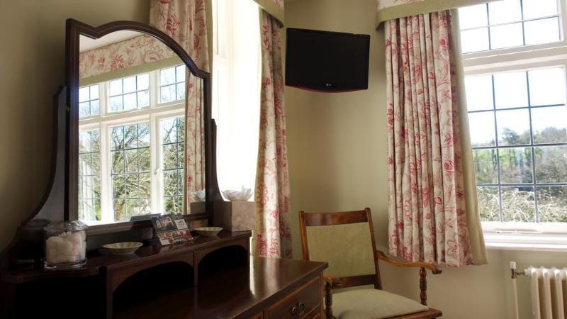 เอ็ดคอตต์ เฮาส์ Hotel Exford ภายนอก รูปภาพ