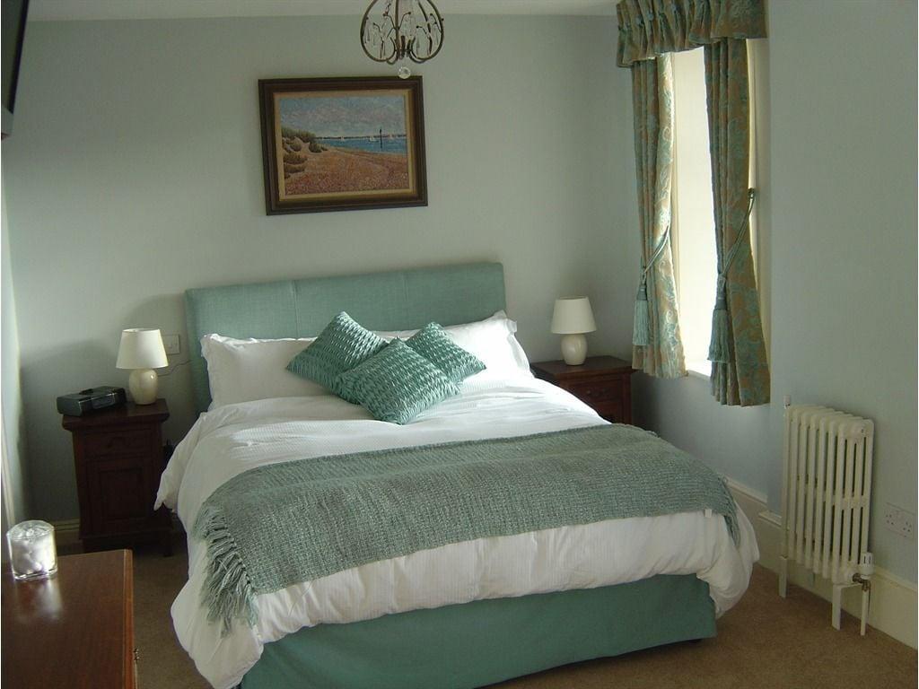เอ็ดคอตต์ เฮาส์ Hotel Exford ภายนอก รูปภาพ