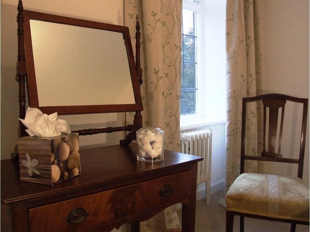 เอ็ดคอตต์ เฮาส์ Hotel Exford ภายนอก รูปภาพ
