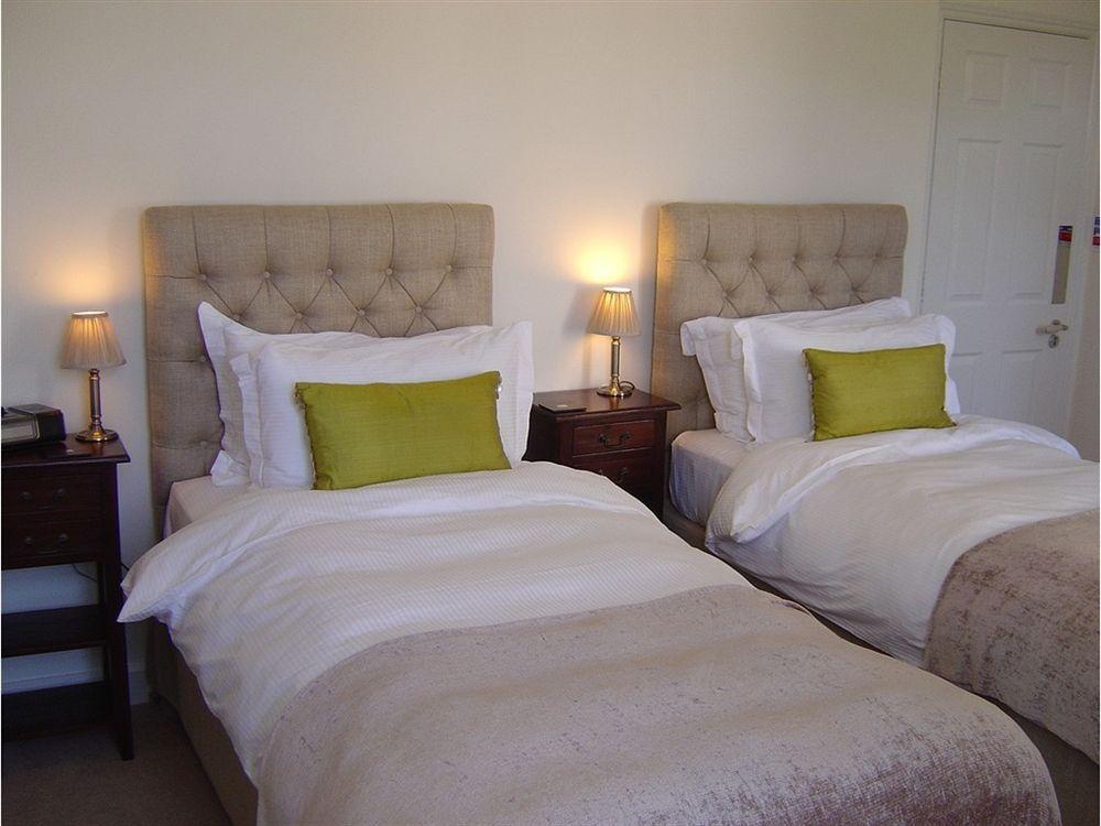 เอ็ดคอตต์ เฮาส์ Hotel Exford ภายนอก รูปภาพ